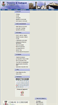 Mobile Screenshot of comune.codogne.tv.it